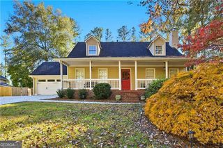 3832 EMERSON Street, Marietta, GA 30062