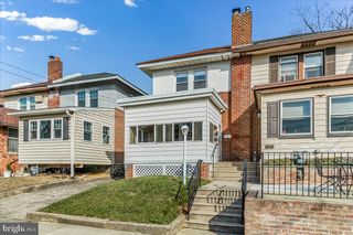 217 BLUNSTON AVE, Collingdale, PA 19023