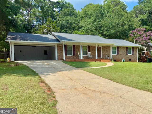 280 Davis Street, Athens, GA 30606