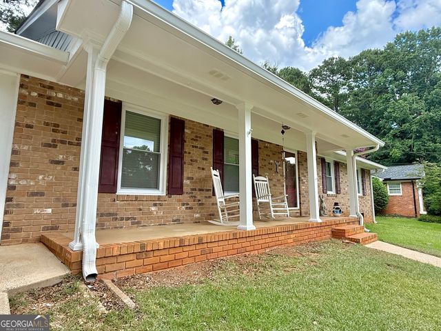 280 Davis Street, Athens, GA 30606