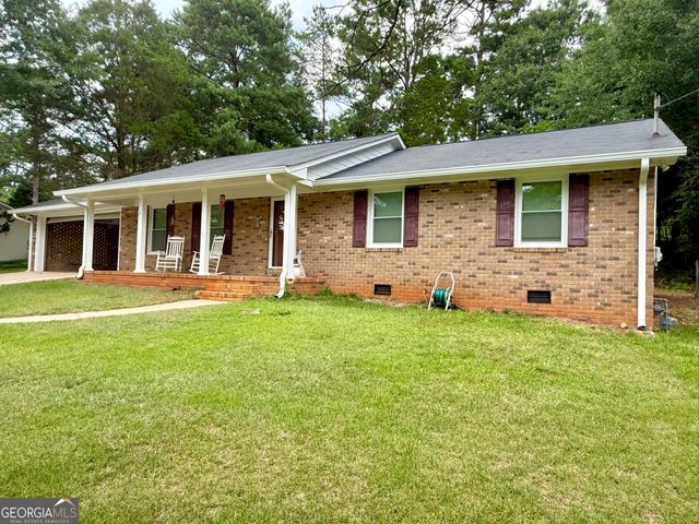 280 Davis Street, Athens, GA 30606