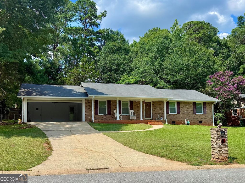 280 Davis Street, Athens, GA 30606