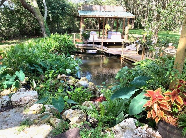 15300 LAKE IOLA ROAD, Dade City, FL 33523