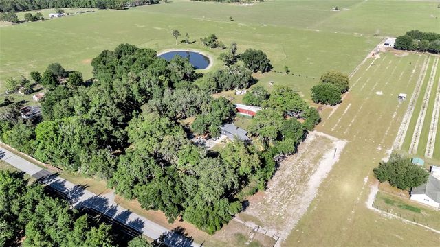 15300 LAKE IOLA ROAD, Dade City, FL 33523