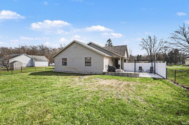 29455 County Road 2, Elkhart, IN 46514