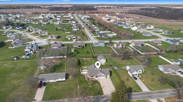 29455 County Road 2, Elkhart, IN 46514