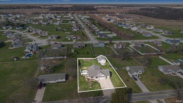 29455 County Road 2, Elkhart, IN 46514