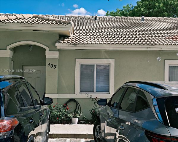 13264 Old Biscayne Dr 403, Homestead, FL 33033
