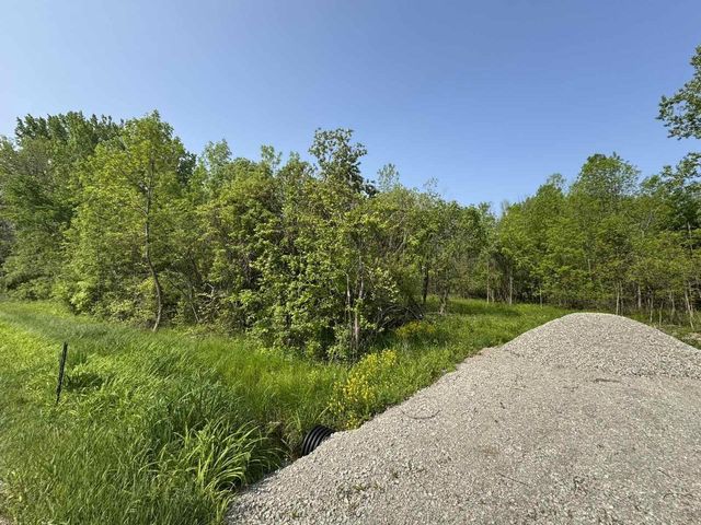 SCHWARTZ ROAD, Pulaski, WI 54162