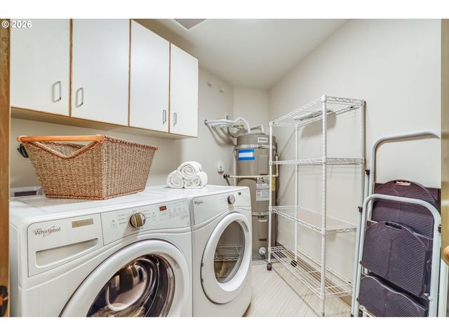 305 S MONTGOMERY St 409, Portland, OR 97201