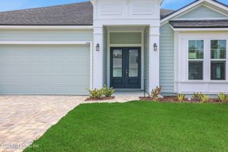 206 HOLLY RIDGE Way, St. Augustine, FL 32092