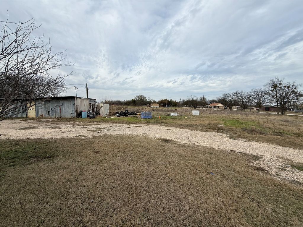 7904 County Road 915, Joshua, TX 76058