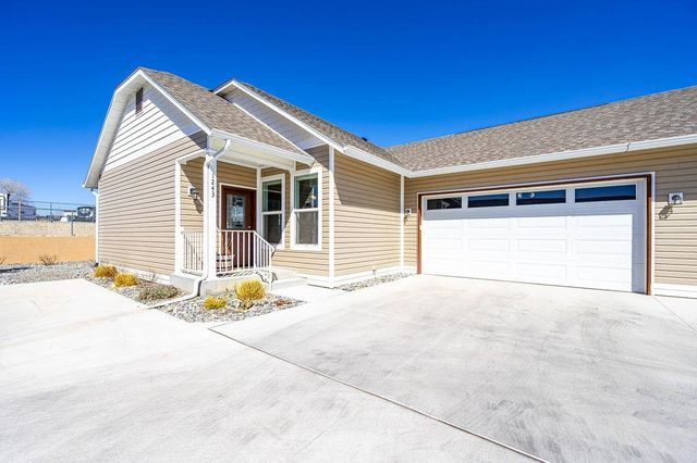 1243 Periwinkle Court, Fruita, CO 81521