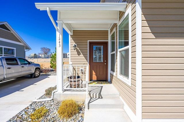 1243 Periwinkle Court, Fruita, CO 81521