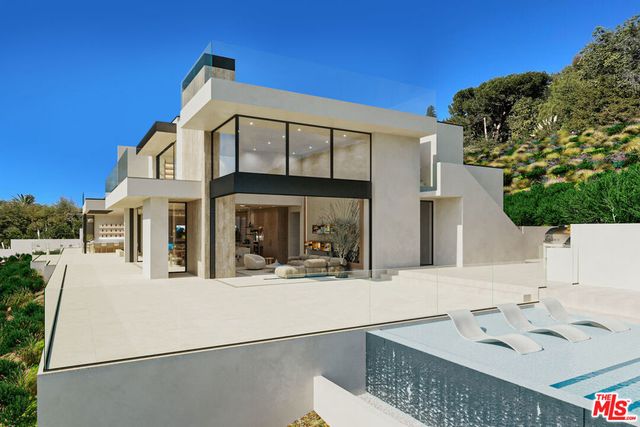 23741 Harbor Vista Drive, Malibu, CA 90265