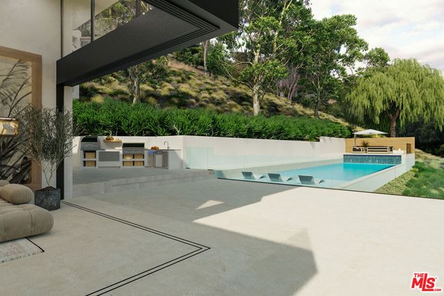 23741 Harbor Vista Drive, Malibu, CA 90265