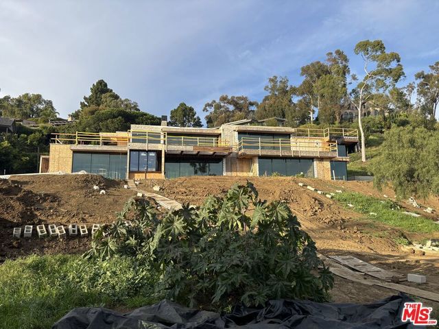 23741 Harbor Vista Drive, Malibu, CA 90265