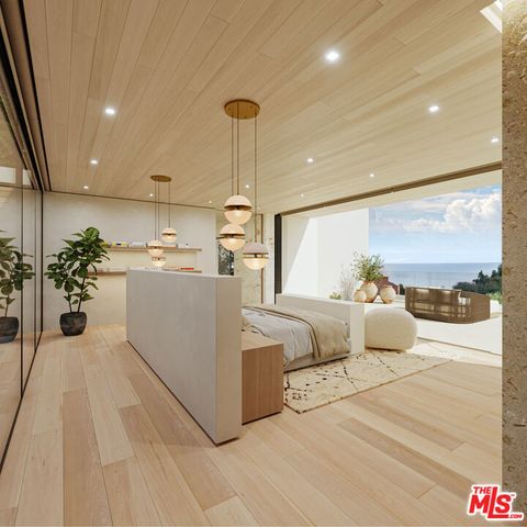 23741 Harbor Vista Drive, Malibu, CA 90265