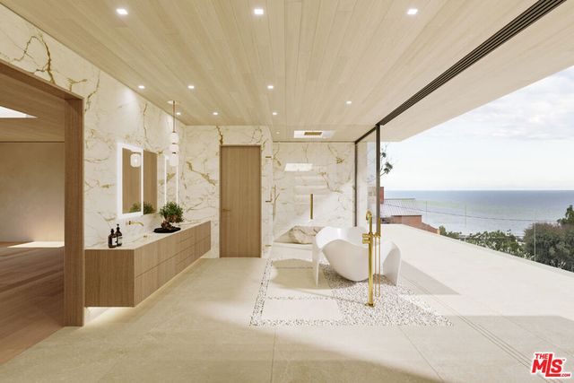 23741 Harbor Vista Drive, Malibu, CA 90265