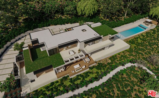 23741 Harbor Vista Drive, Malibu, CA 90265