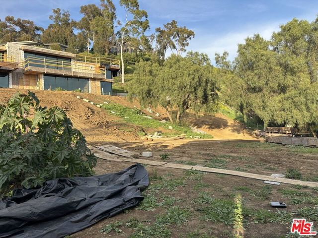 23741 Harbor Vista Drive, Malibu, CA 90265