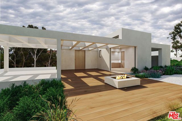 23741 Harbor Vista Drive, Malibu, CA 90265