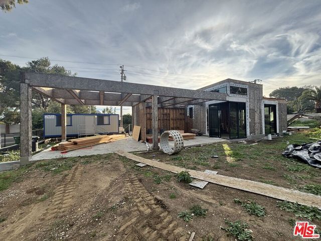 23741 Harbor Vista Drive, Malibu, CA 90265