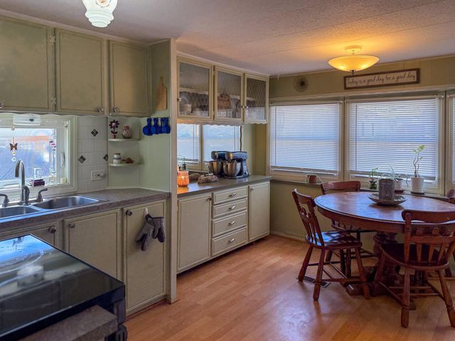 862 Mayhew Tpke Lot 1, Bridgewater, NH 03222