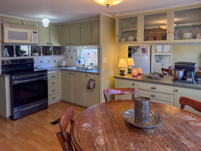862 Mayhew Tpke Lot 1, Bridgewater, NH 03222