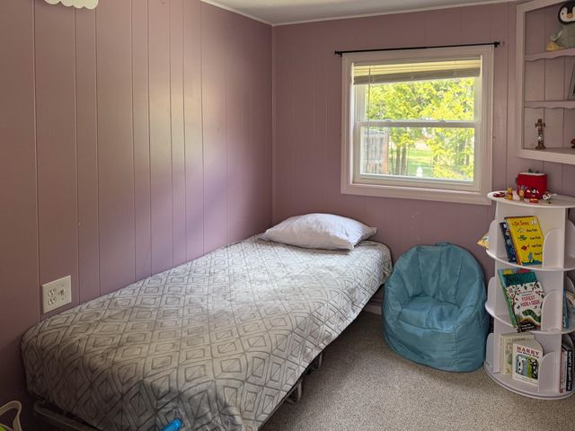 862 Mayhew Tpke Lot 1, Bridgewater, NH 03222