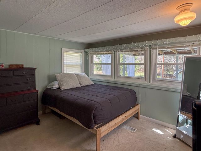 862 Mayhew Tpke Lot 1, Bridgewater, NH 03222