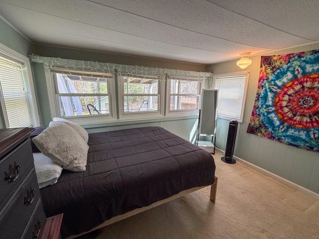 862 Mayhew Tpke Lot 1, Bridgewater, NH 03222
