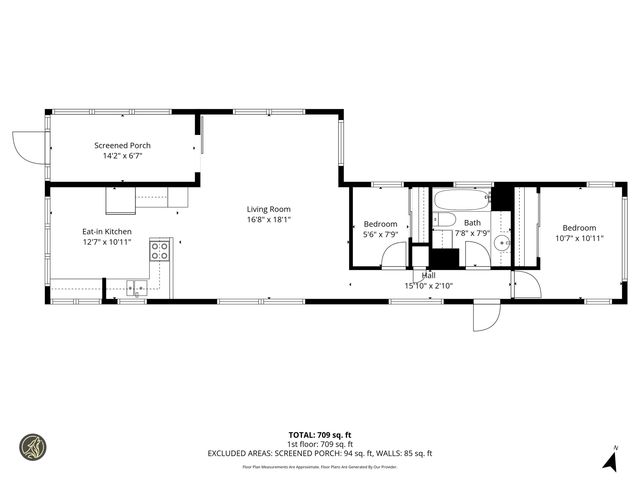 862 Mayhew Tpke Lot 1, Bridgewater, NH 03222