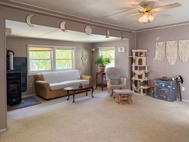 862 Mayhew Tpke Lot 1, Bridgewater, NH 03222