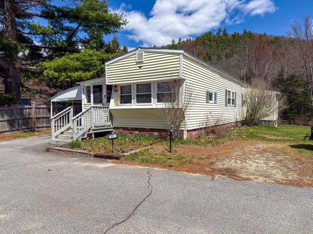 862 Mayhew Tpke Lot 1, Bridgewater, NH 03222