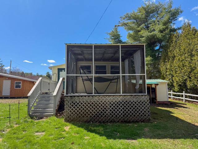 862 Mayhew Tpke Lot 1, Bridgewater, NH 03222