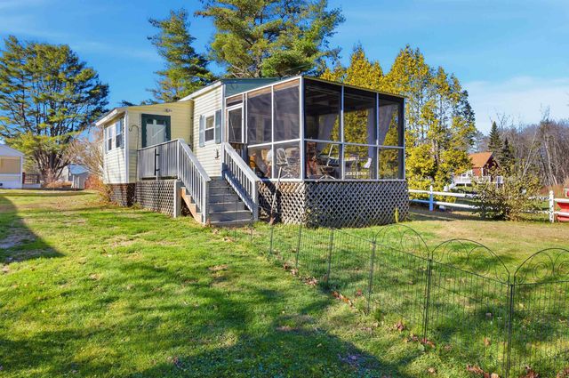 862 Mayhew Tpke Lot 1, Bridgewater, NH 03222