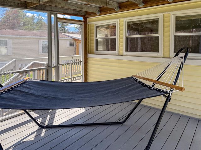 862 Mayhew Tpke Lot 1, Bridgewater, NH 03222