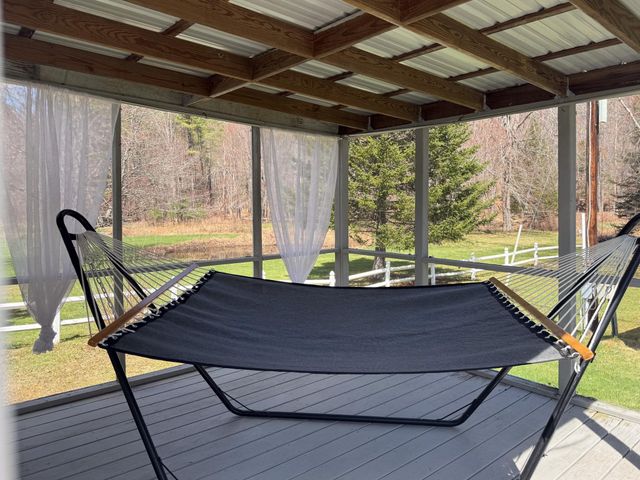 862 Mayhew Tpke Lot 1, Bridgewater, NH 03222