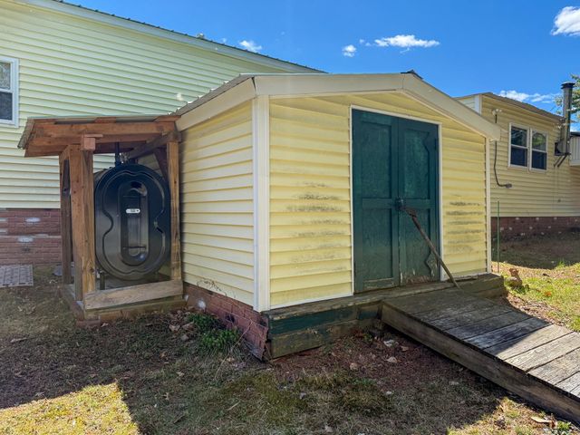 862 Mayhew Tpke Lot 1, Bridgewater, NH 03222