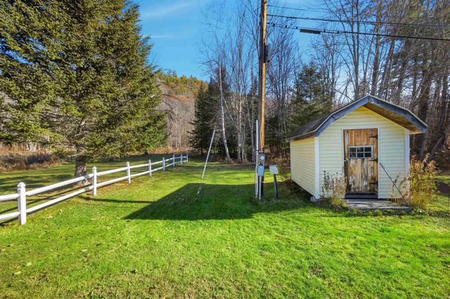 862 Mayhew Tpke Lot 1, Bridgewater, NH 03222