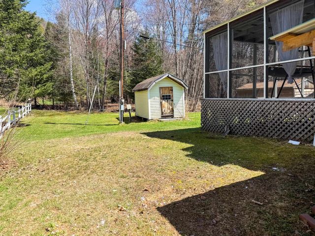 862 Mayhew Tpke Lot 1, Bridgewater, NH 03222