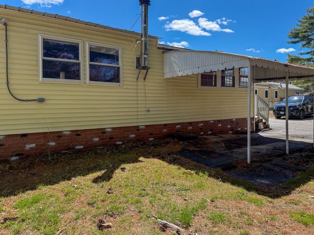 862 Mayhew Tpke Lot 1, Bridgewater, NH 03222