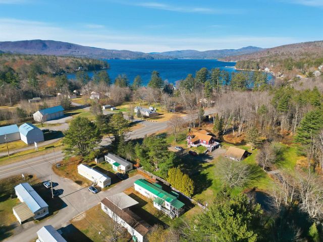 862 Mayhew Tpke Lot 1, Bridgewater, NH 03222