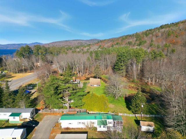 862 Mayhew Tpke Lot 1, Bridgewater, NH 03222