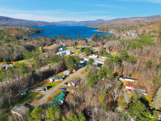 862 Mayhew Tpke Lot 1, Bridgewater, NH 03222