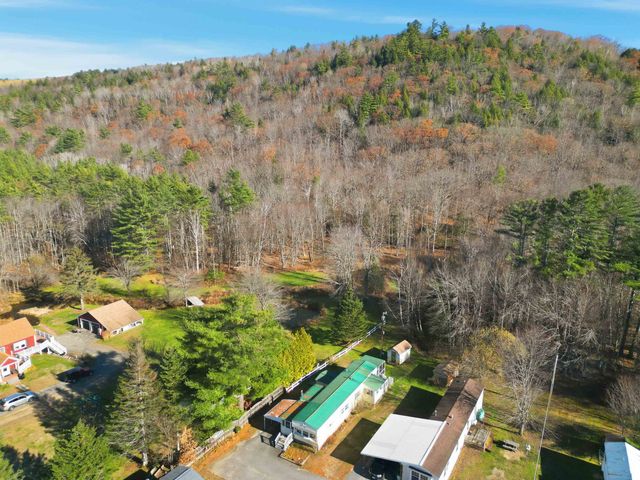 862 Mayhew Tpke Lot 1, Bridgewater, NH 03222