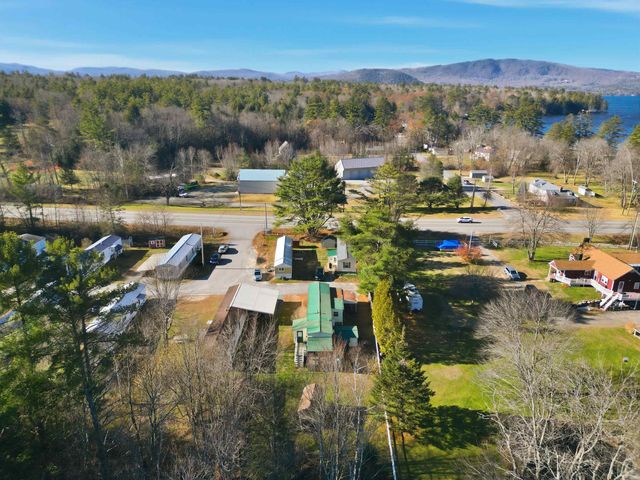 862 Mayhew Tpke Lot 1, Bridgewater, NH 03222
