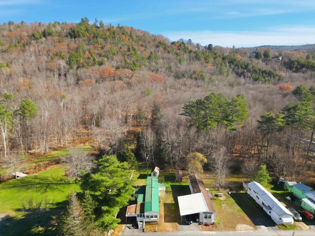 862 Mayhew Tpke Lot 1, Bridgewater, NH 03222