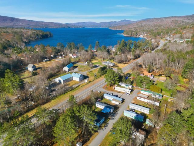 862 Mayhew Tpke Lot 1, Bridgewater, NH 03222